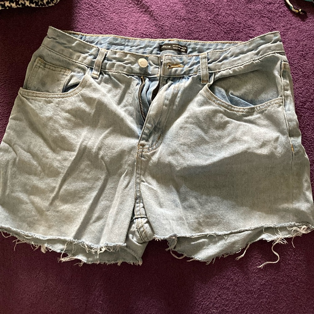 Us size 10, size 30